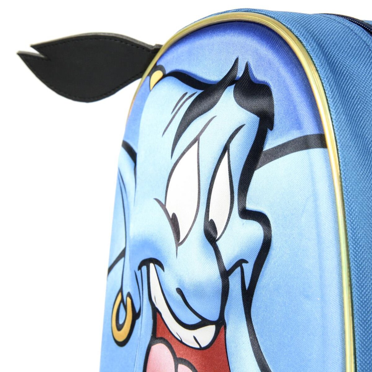 MOCHILA 3D INFANTIL PREMIUM GENIO ALADIN
