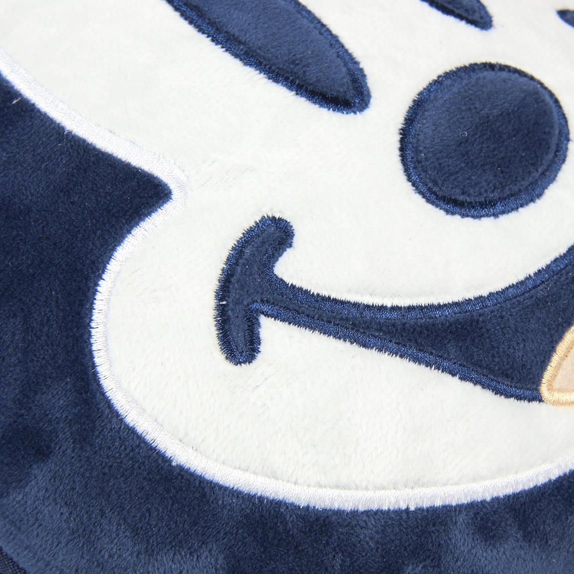 MOCHILA GUARDERIA 3D PELUCHE MICKEY
