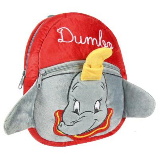 MOCHILA INFANTIL DUMBO