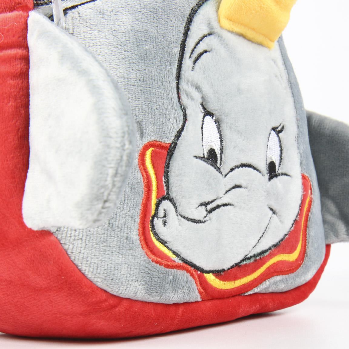 MOCHILA INFANTIL DUMBO DISNEY