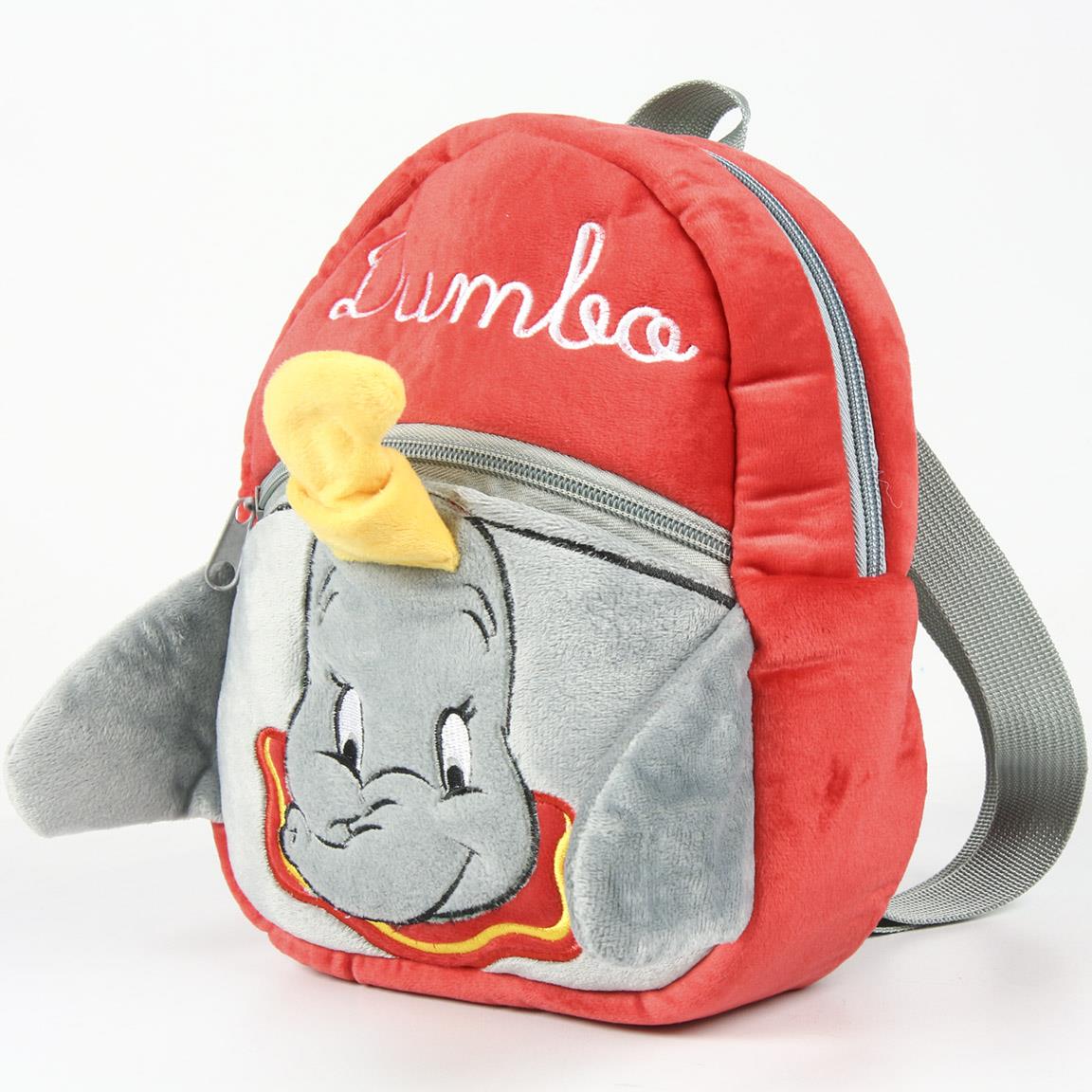 MOCHILA INFANTIL DUMBO DISNEY