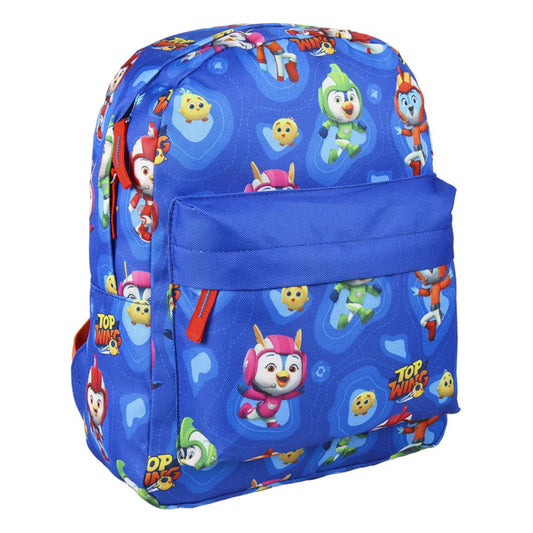 MOCHILA INFANTIL TOP WING