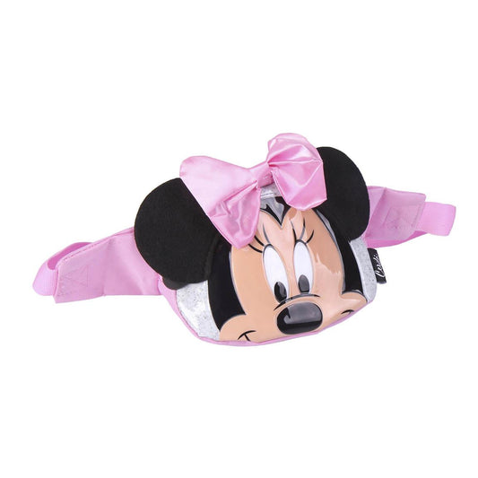 RIÑONERA INFANTIL MINNIE