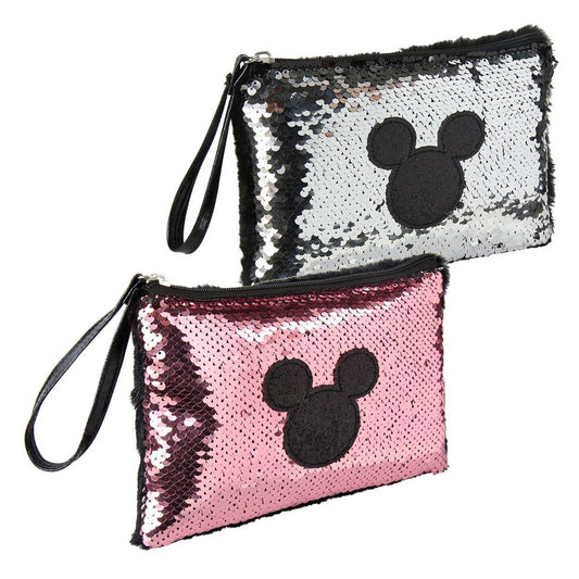 BOLSO FIESTA MICKEY DISNEY LENTEJUELAS