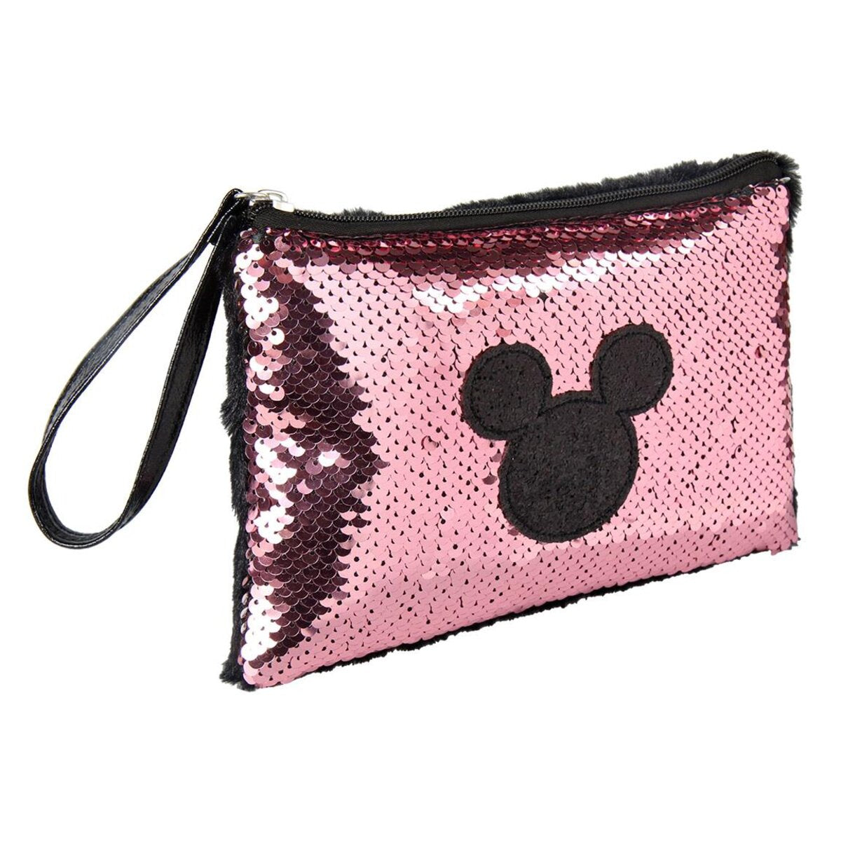 BOLSO FIESTA MICKEY DISNEY LENTEJUELAS