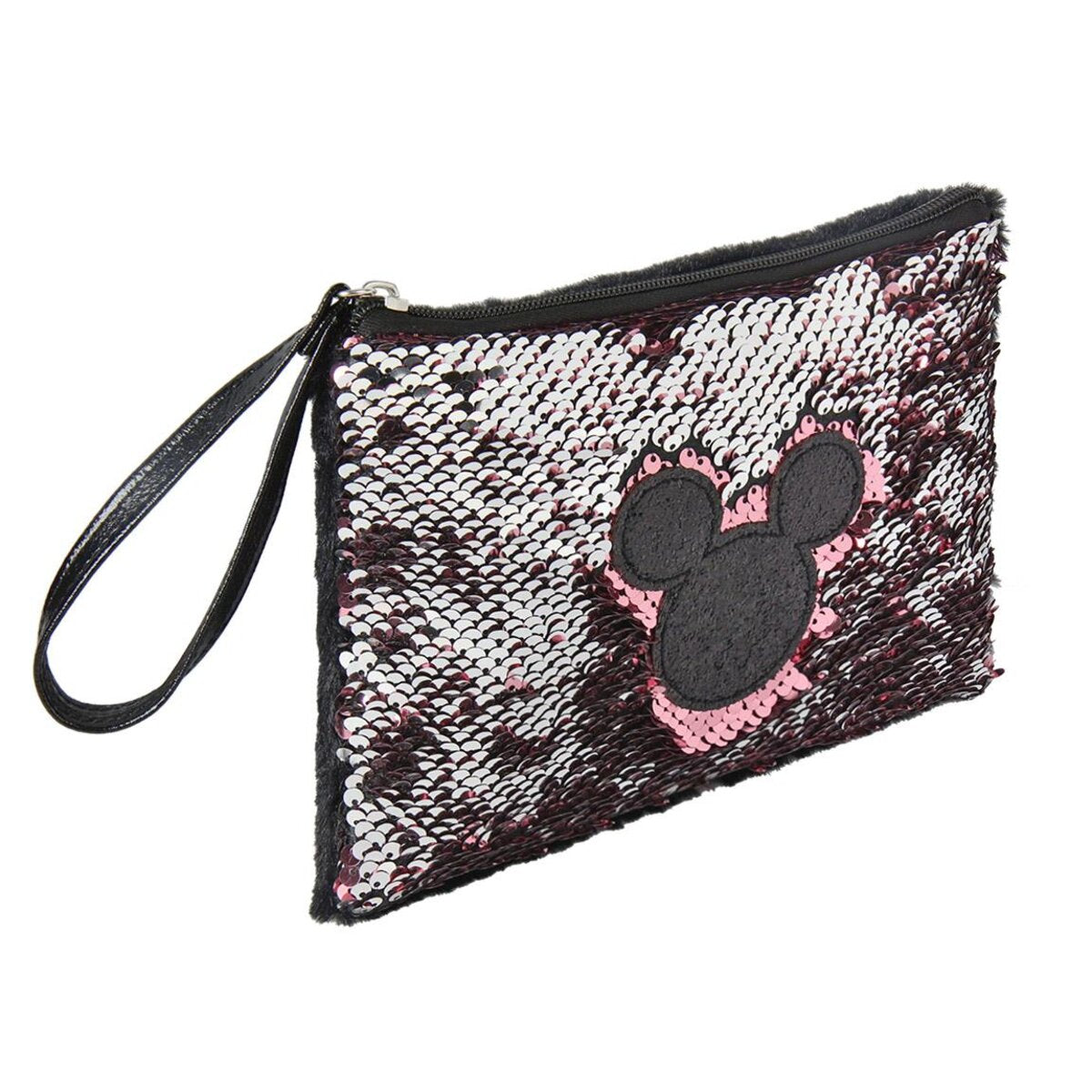 BOLSO FIESTA MICKEY DISNEY LENTEJUELAS