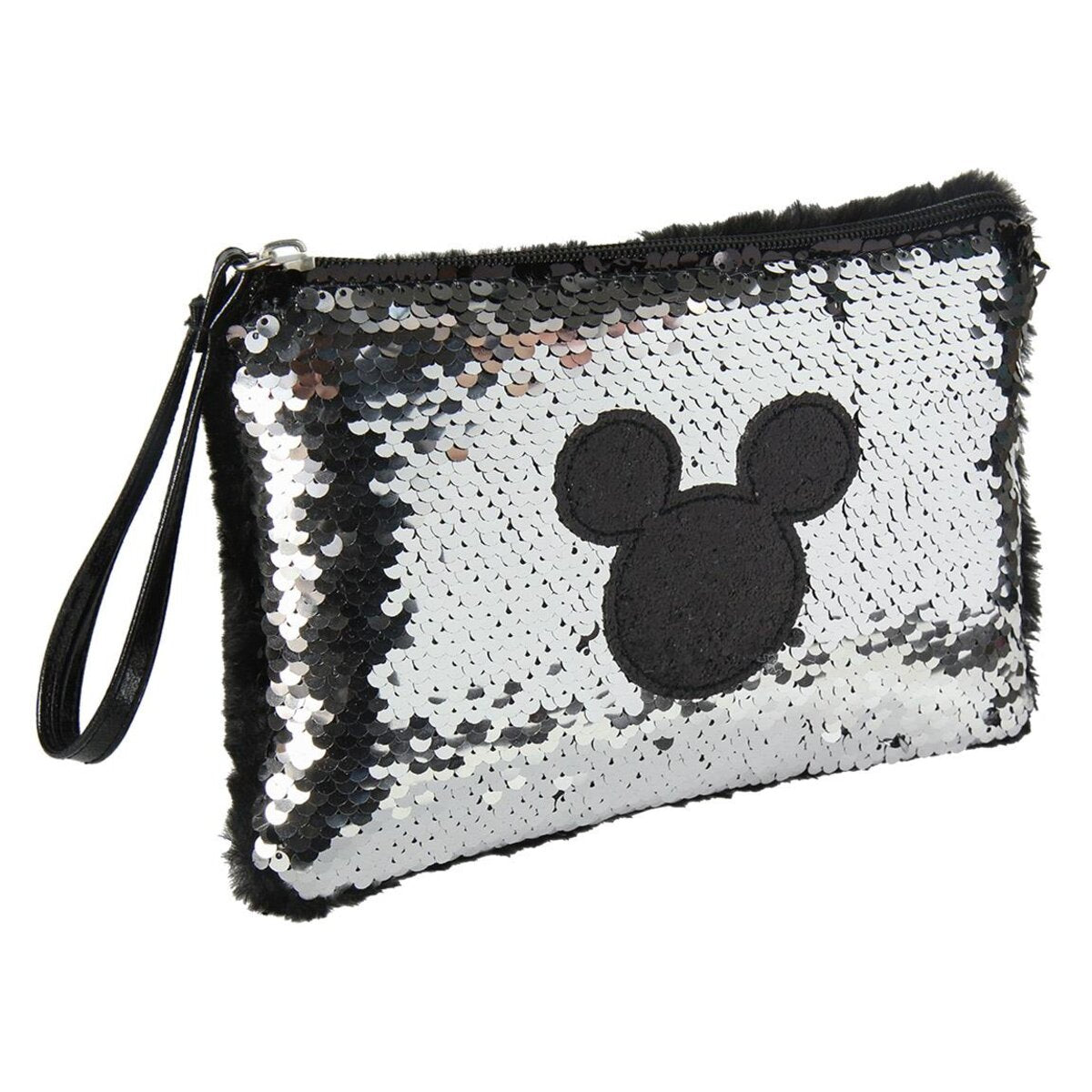 BOLSO FIESTA MICKEY DISNEY LENTEJUELAS