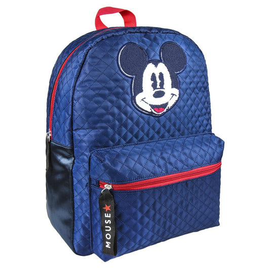 MOCHILA CASUAL MODA MICKEY DISNEY
