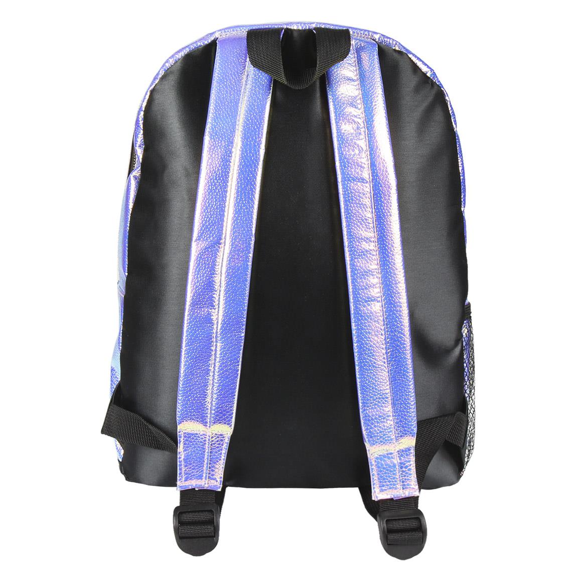 MOCHILA CASUAL MODA LOL SURPRISE PREMIUM