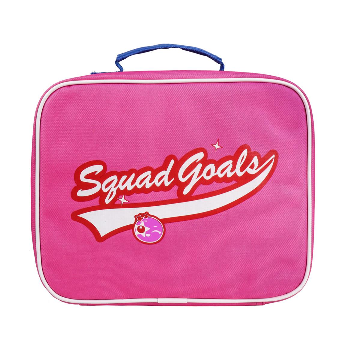 MERENDERO PORTAMERIENDAS TERMICO LOL SURPRISE 24X19.5X10CM