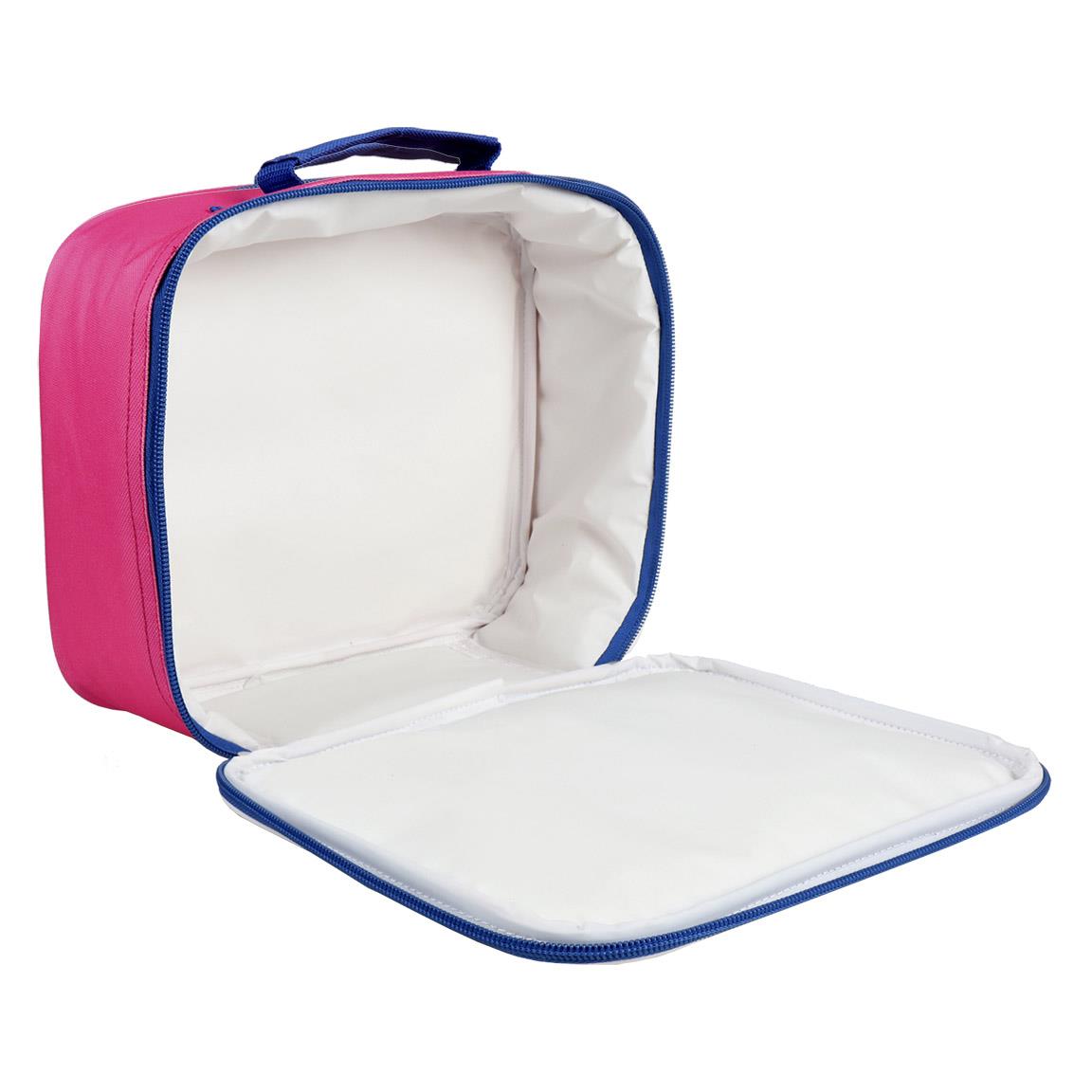 MERENDERO PORTAMERIENDAS TERMICO LOL SURPRISE 24X19.5X10CM