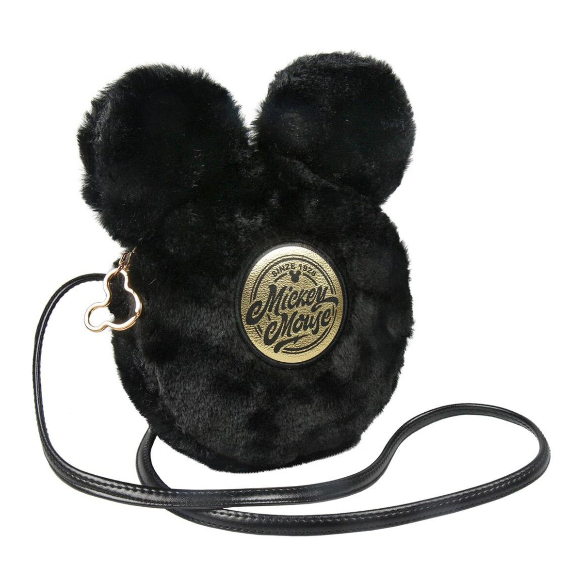 BOLSO BANDOLERA MICKEY