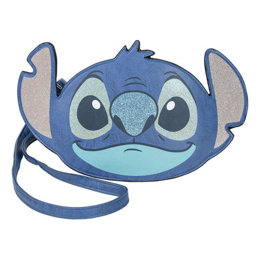 BOLSO POLIPIEL STITCH - Imagen 1