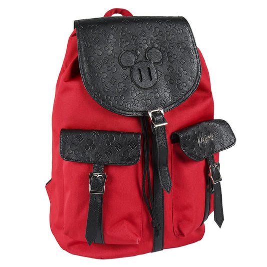 MOCHILA CASUAL URBANA MICKEY