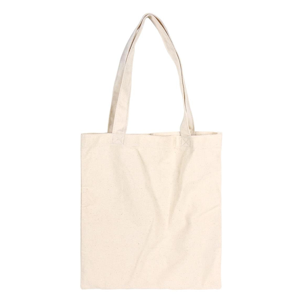BOLSA SHOPPING ALGODON BATMAN