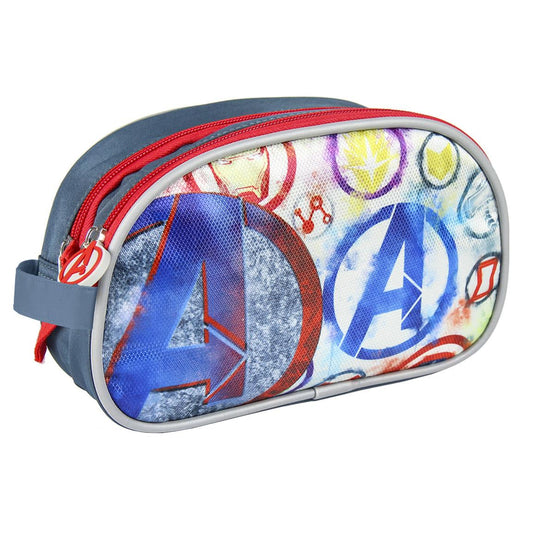 NECESER BAÑO AVENGERS