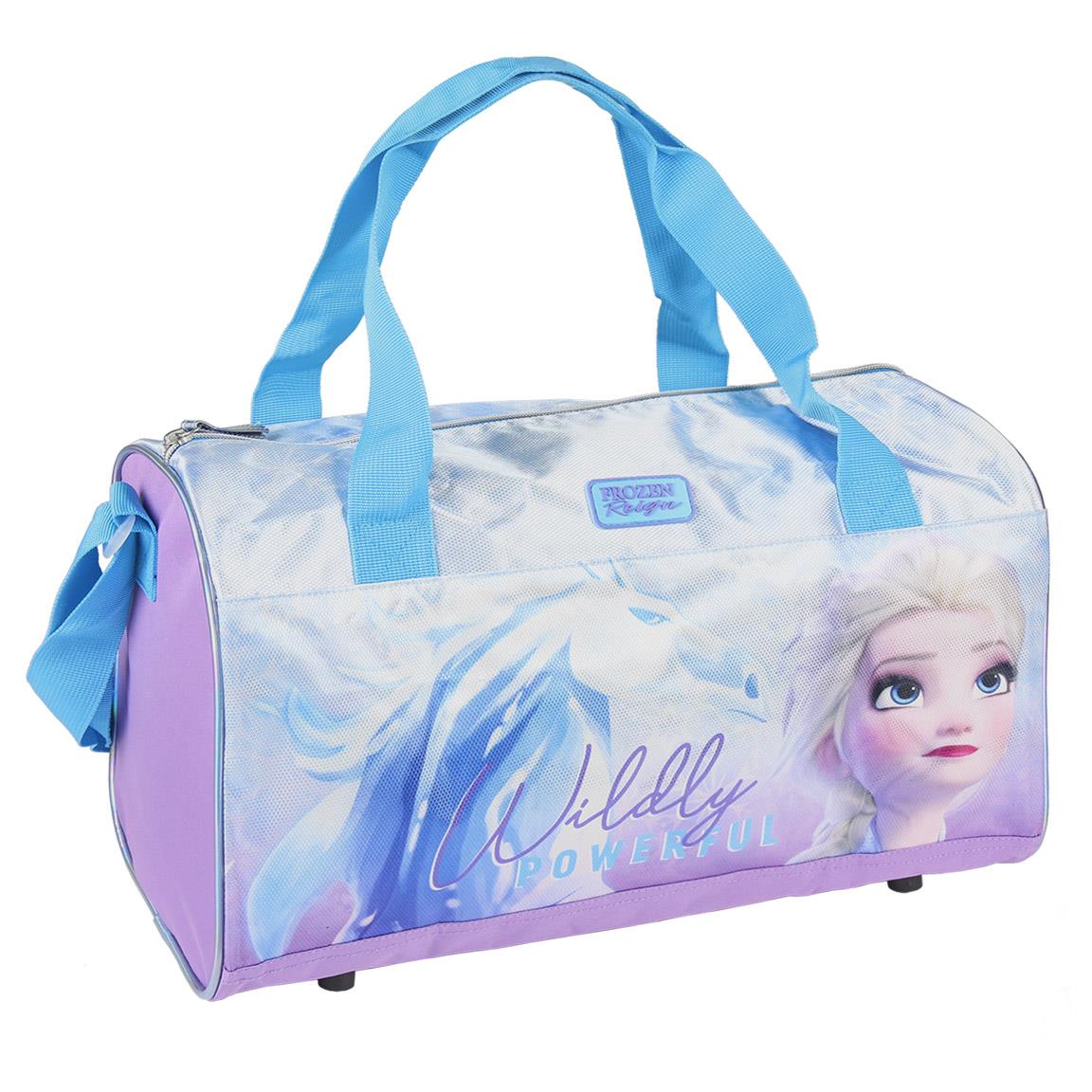 BOLSA DEPORTE FROZEN