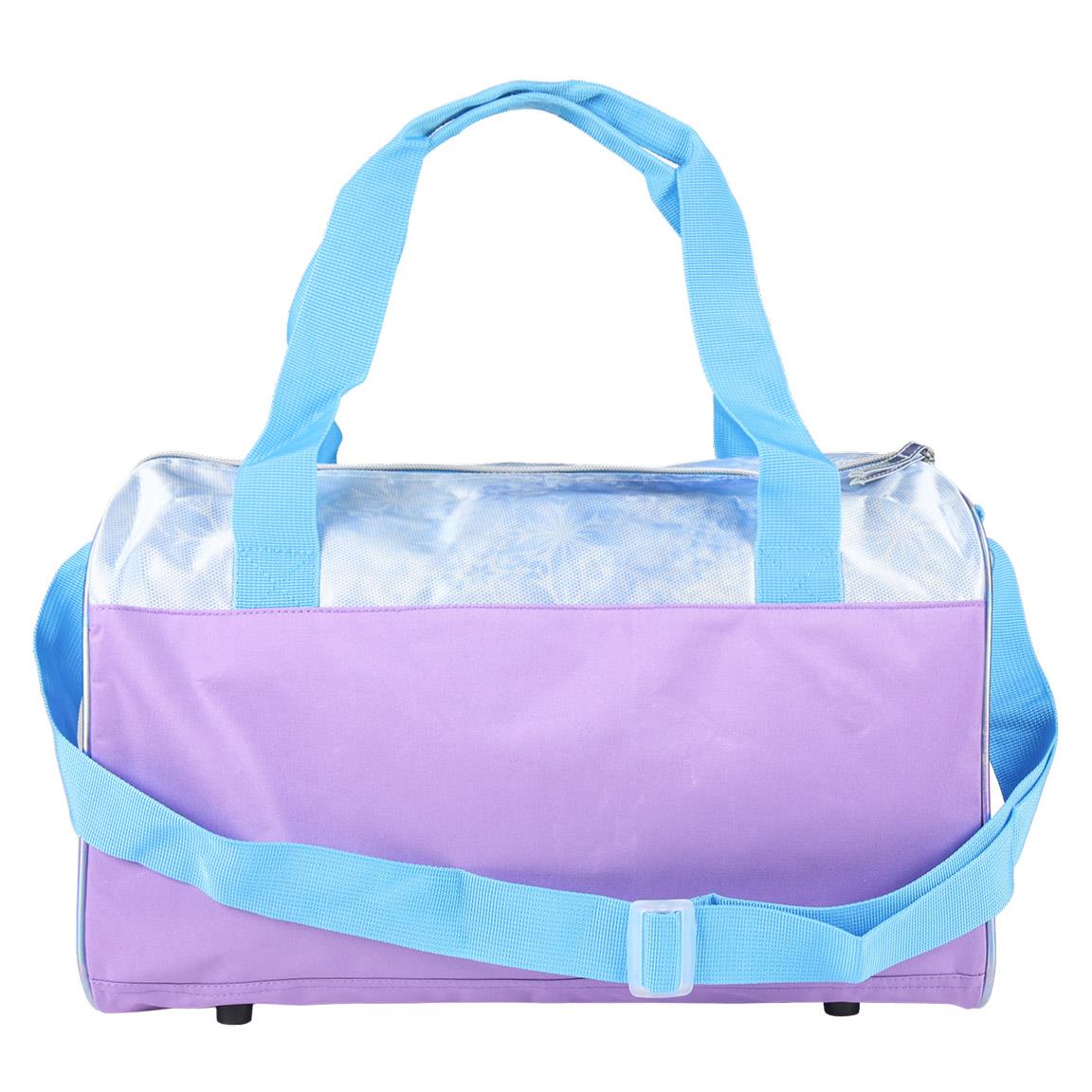 BOLSA DEPORTE FROZEN