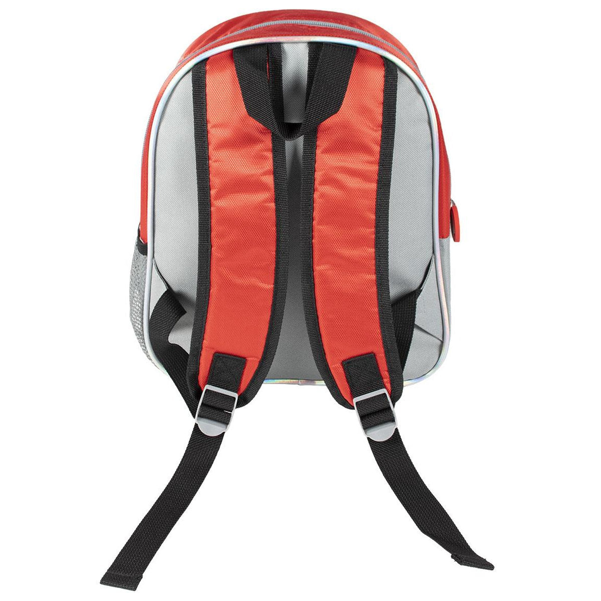 MOCHILA INFANTIL 3D LUCES AVENGERS