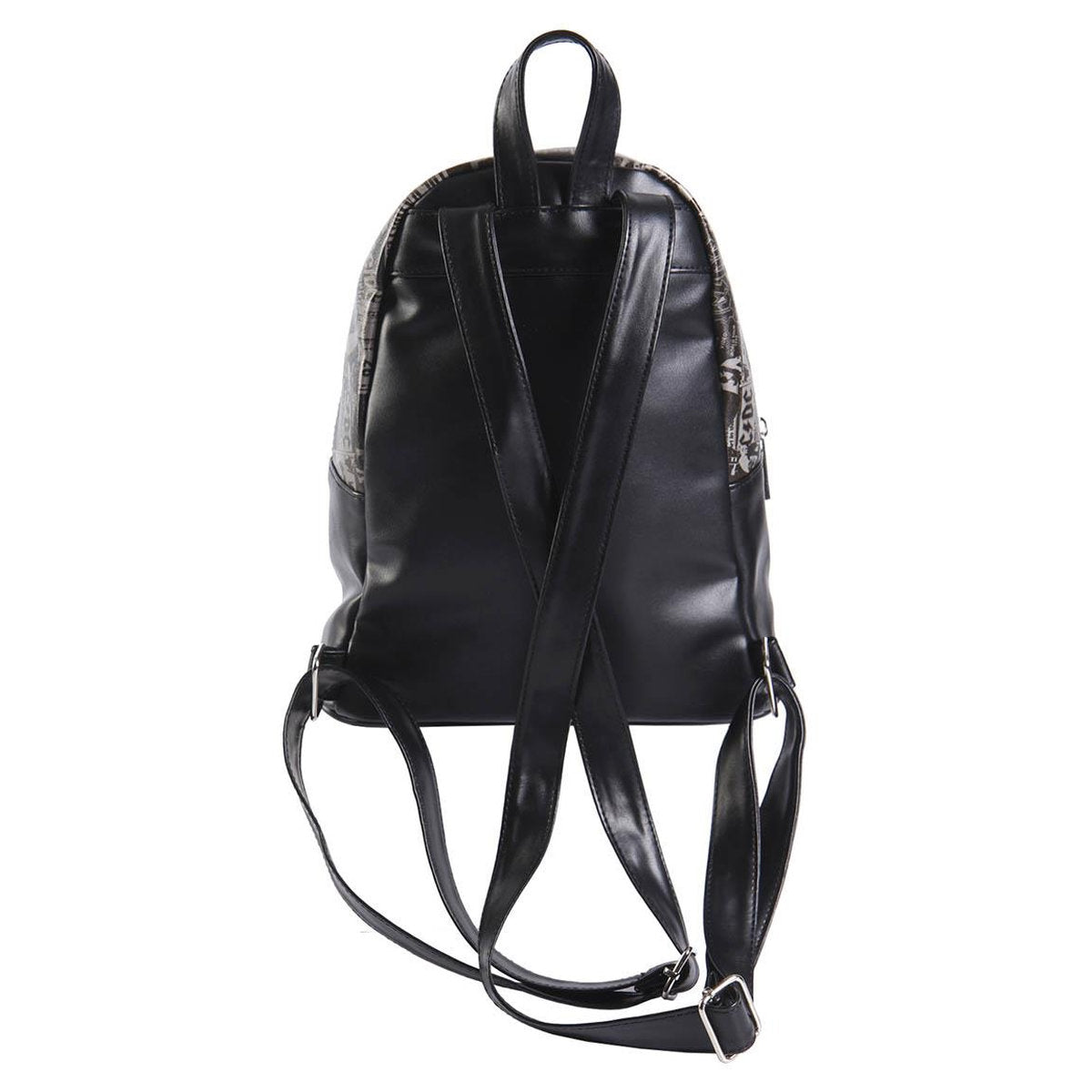 MOCHILA CASUAL MODA ACDC