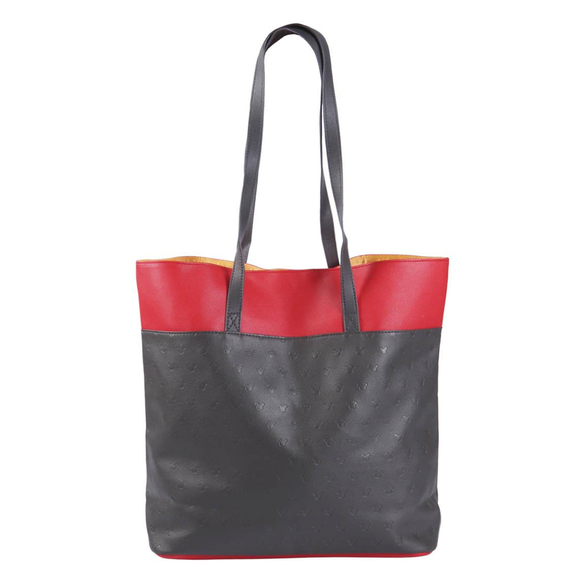 BOLSA SHOPPING POLIPIEL MICKEY