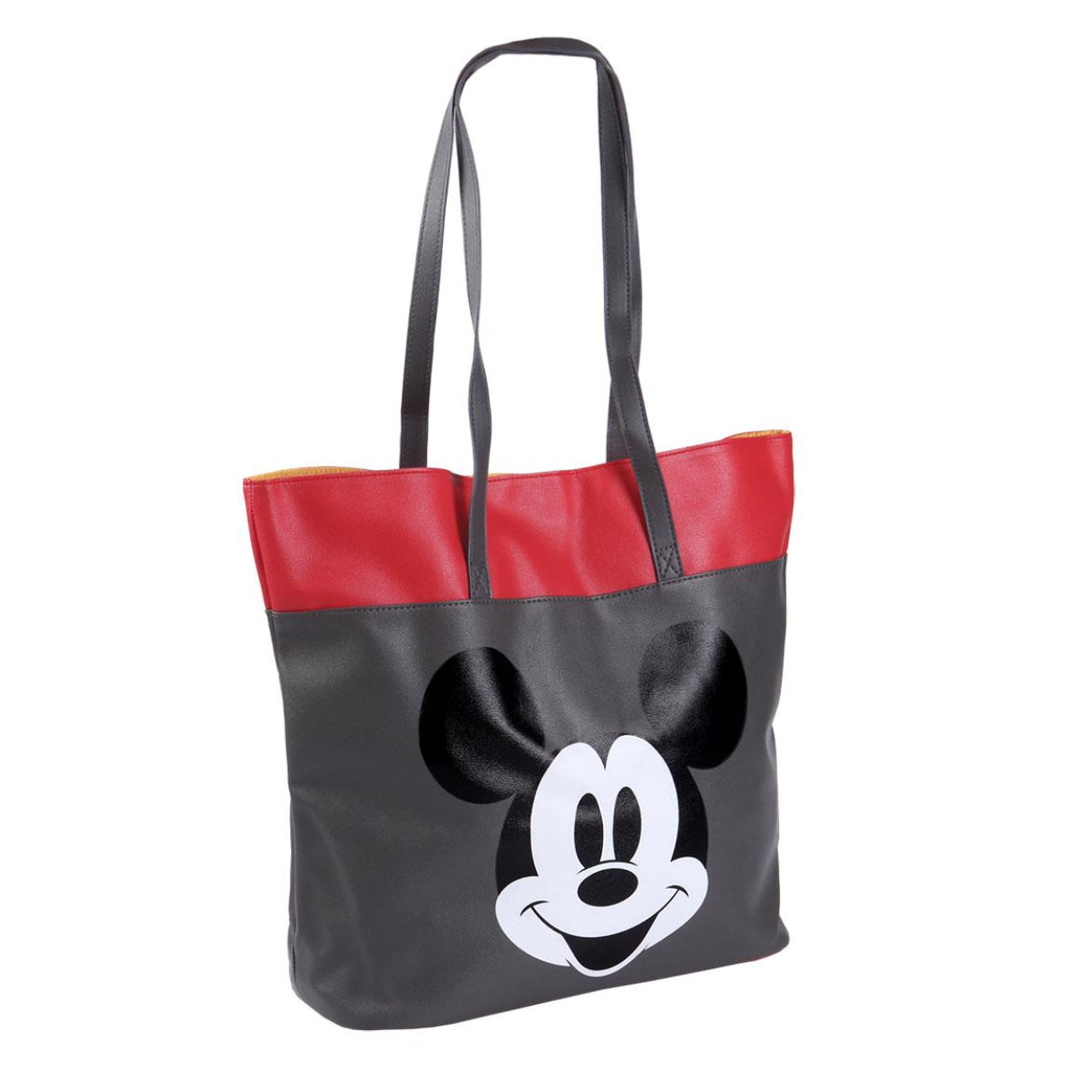 BOLSA SHOPPING POLIPIEL MICKEY