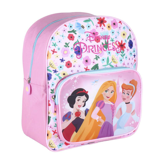 MOCHILA INFANTIL PRINCESS - Imagen 1