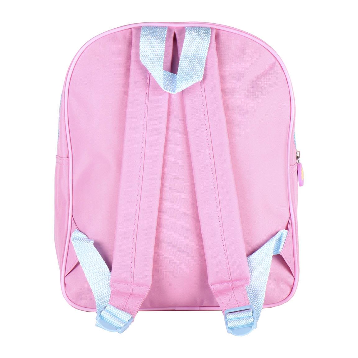 MOCHILA INFANTIL PRINCESS - Imagen 2