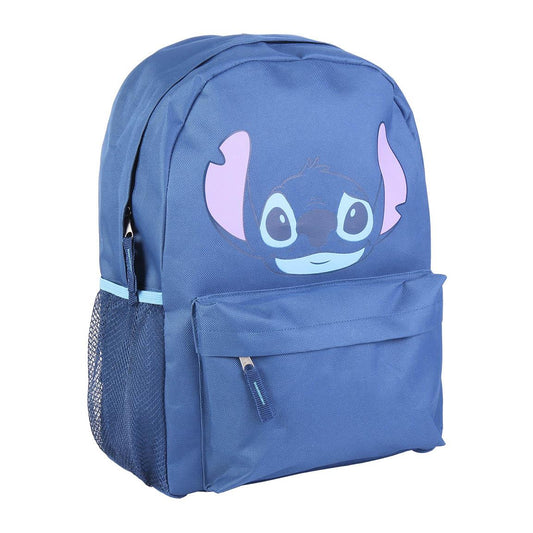 MOCHILA CASUAL STITCH - Imagen 1