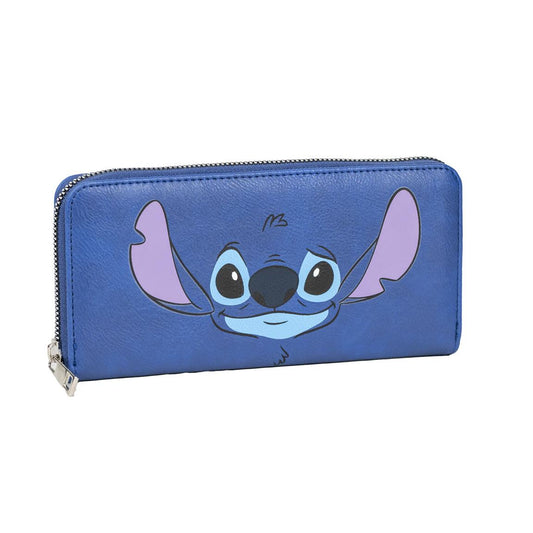 BILLETERO APLICACIONES STITCH - Imagen 1