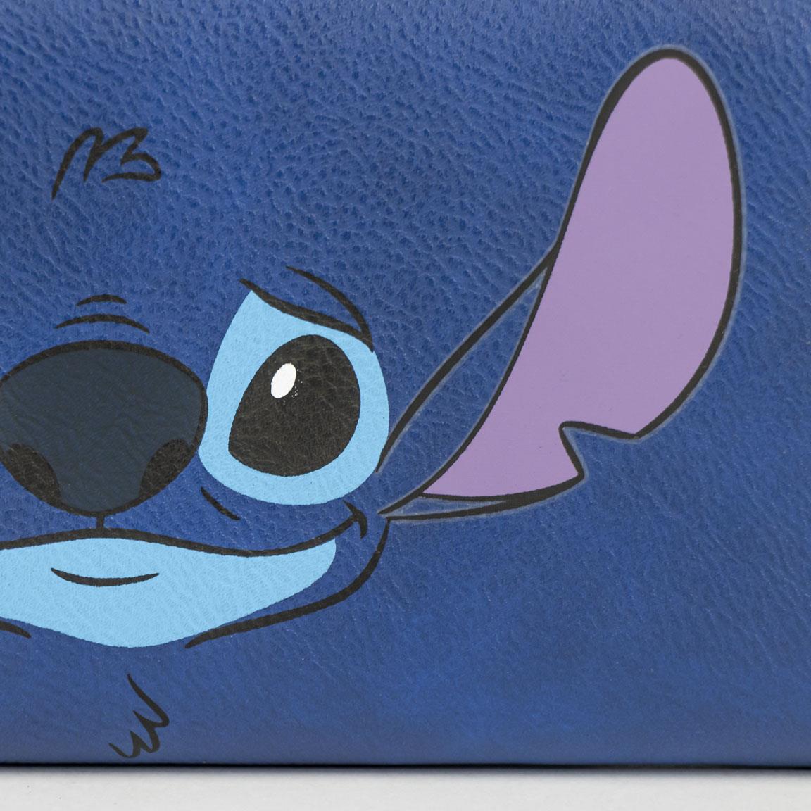 BILLETERO APLICACIONES STITCH - Imagen 3