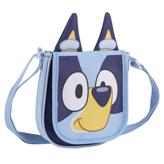 BOLSO APLICACIONES BLUEY - Imagen 1