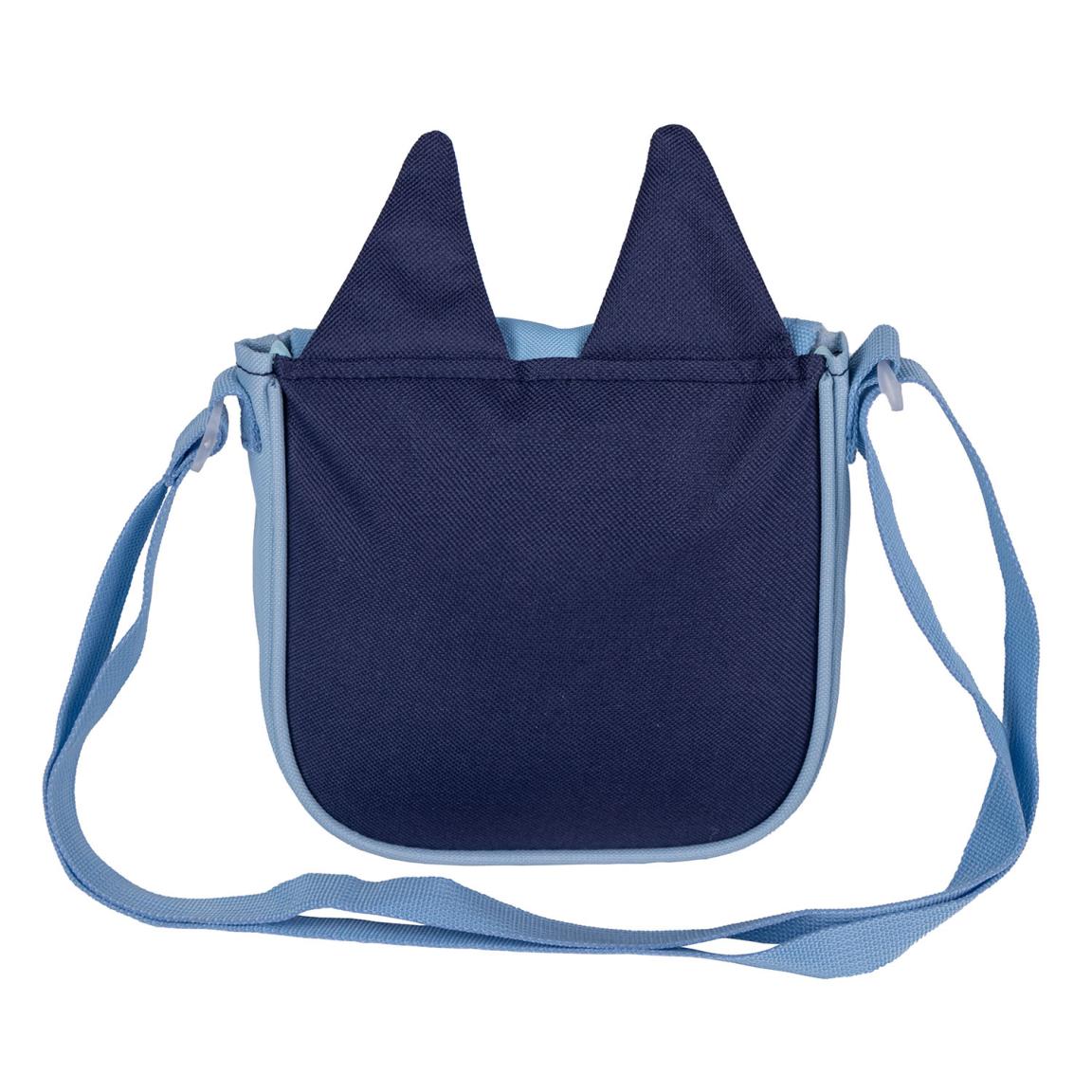 BOLSO APLICACIONES BLUEY - Imagen 2