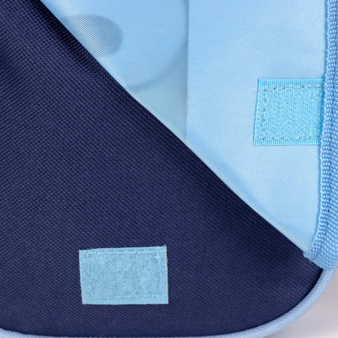 BOLSO APLICACIONES BLUEY - Imagen 3