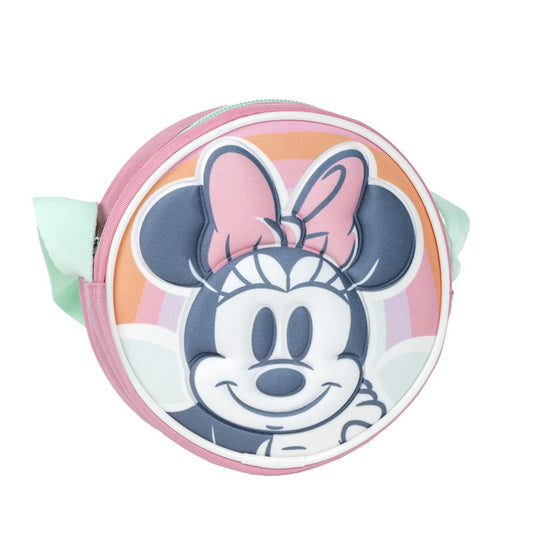 BOLSO APLICACIONES MINNIE - Imagen 1