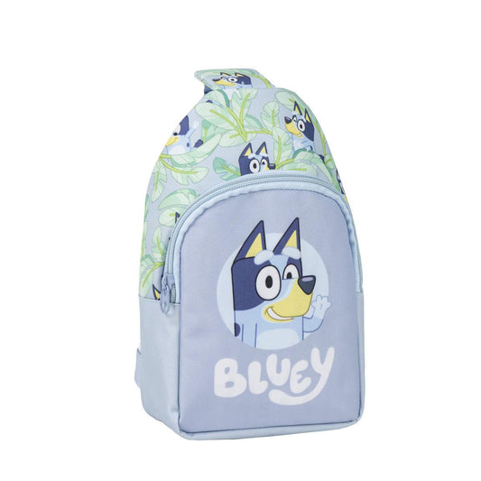 MOCHILA INFANTIL BANDOLERA BLUEY - Imagen 1
