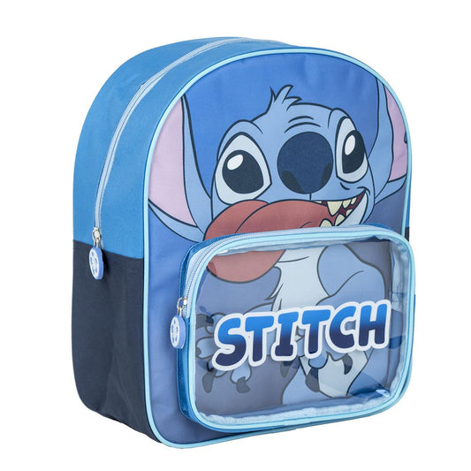 MOCHILA INFANTIL STITCH - Imagen 1