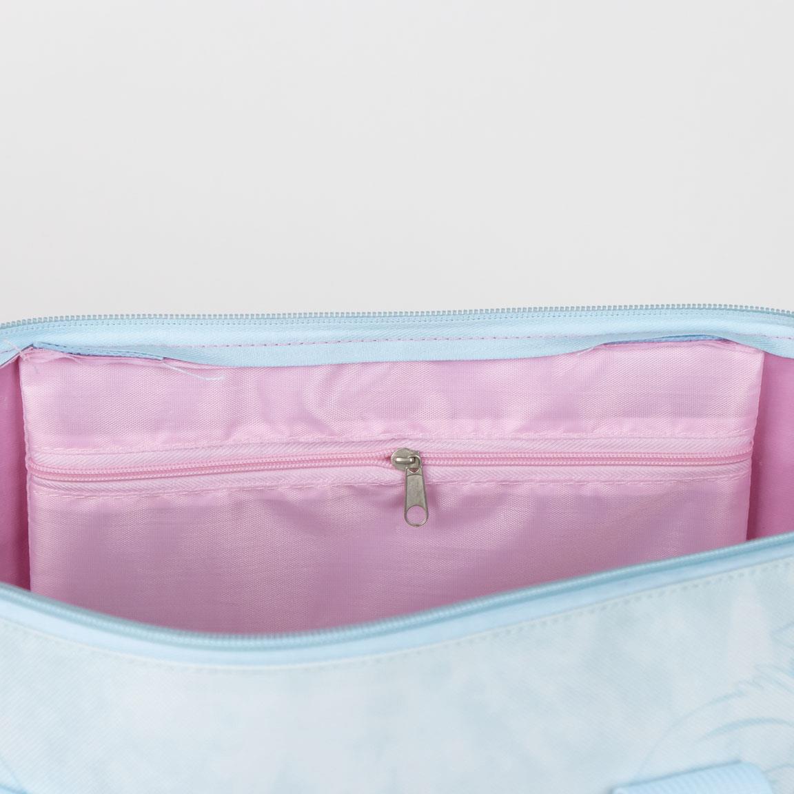 BOLSA PLAYA STITCH
