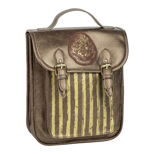 MOCHILA CASUAL MODA POLIPIEL HARRY POTTER - Imagen 1