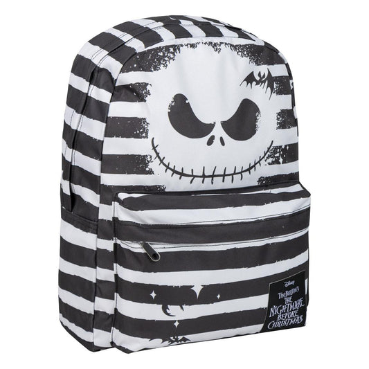 MOCHILA CASUAL NIGHTMARE BEFORE CHRISTMAS - Imagen 1