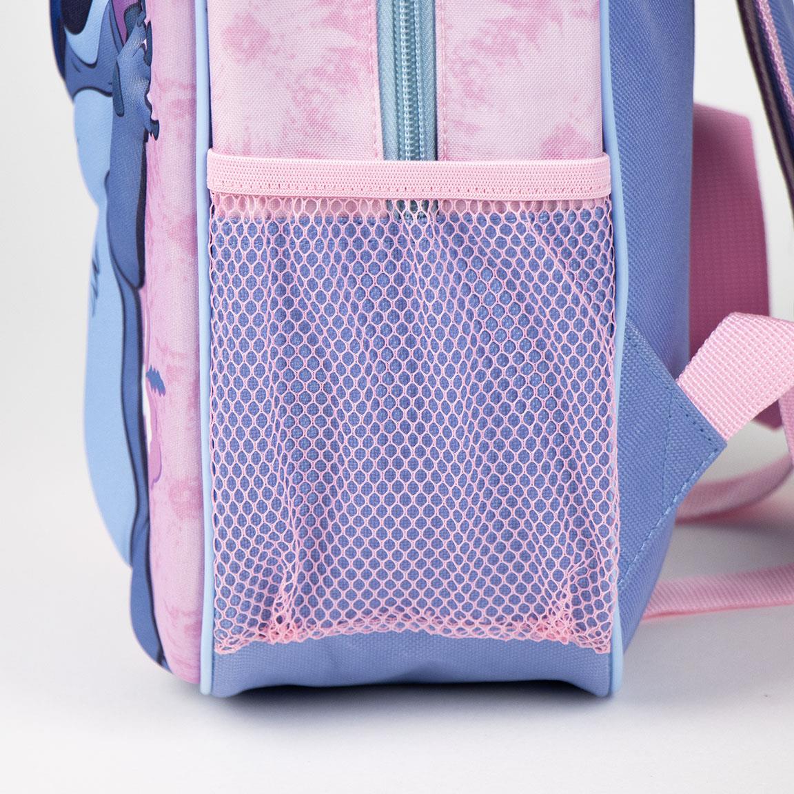MOCHILA INFANTIL 3D STITCH - Imagen 3