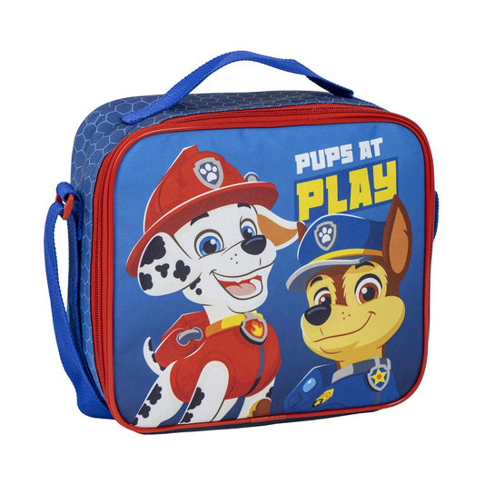 BOLSA ISOTÉRMICA TÉRMICO PAW PATROL - Imagen 1
