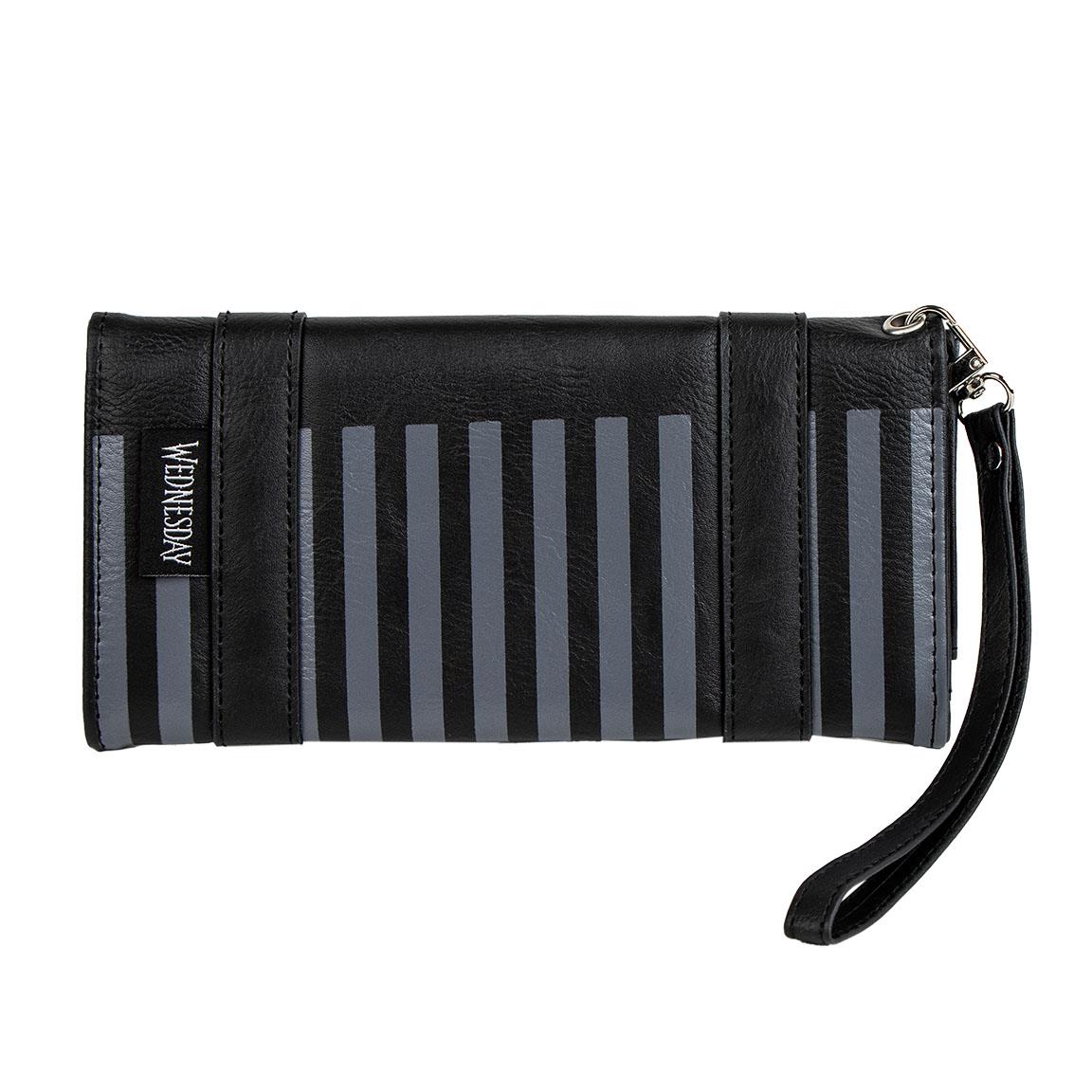 CARTERA POLIPIEL WEDNESDAY - Imagen 2