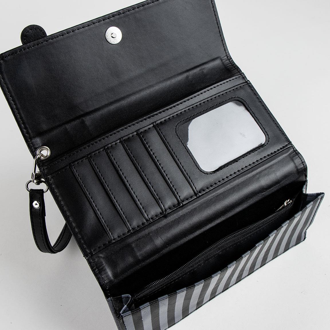 CARTERA POLIPIEL WEDNESDAY - Imagen 3