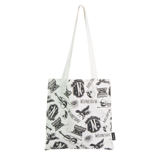 BOLSA SHOPPING WEDNESDAY - Imagen 1