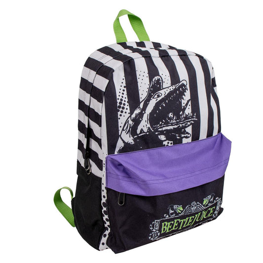MOCHILA CASUAL BEETLEJUICE - Imagen 1