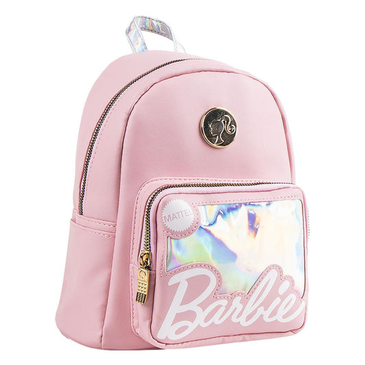 MOCHILA CASUAL MODA POLIPIEL BARBIE - Imagen 1