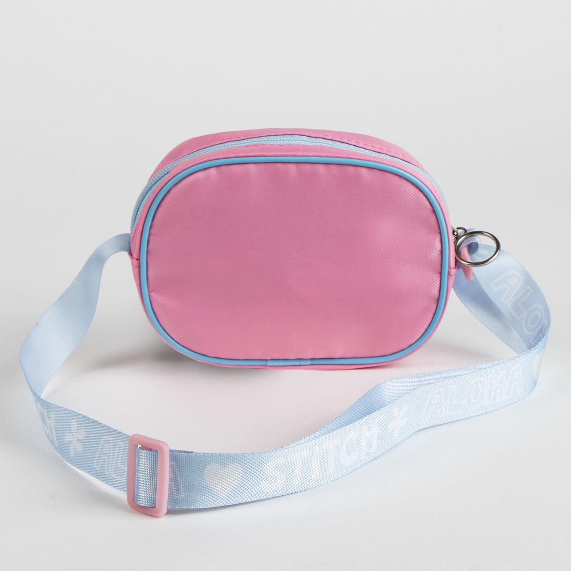 BOLSO FANTASIA STITCH - Imagen 2