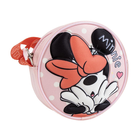 BOLSO 3D MINNIE - Imagen 1