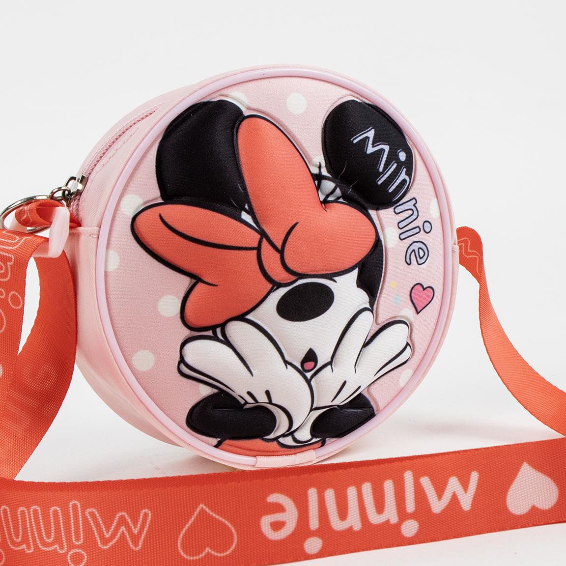 BOLSO 3D MINNIE - Imagen 3